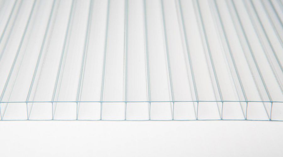 Сотовый поликарбонат