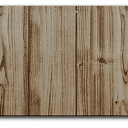 Larch Plank Cappuccino