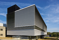 Kopstation Datacenter, Бельгия