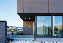 Медицинский центр CESI, Бельгия