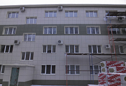 Ярославская таможня