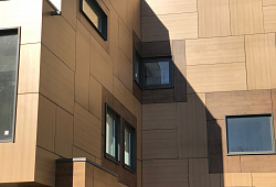 Творческая мастерская З.К. Церетели